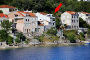 Apartments by the sea Racisce, Korcula - 4360